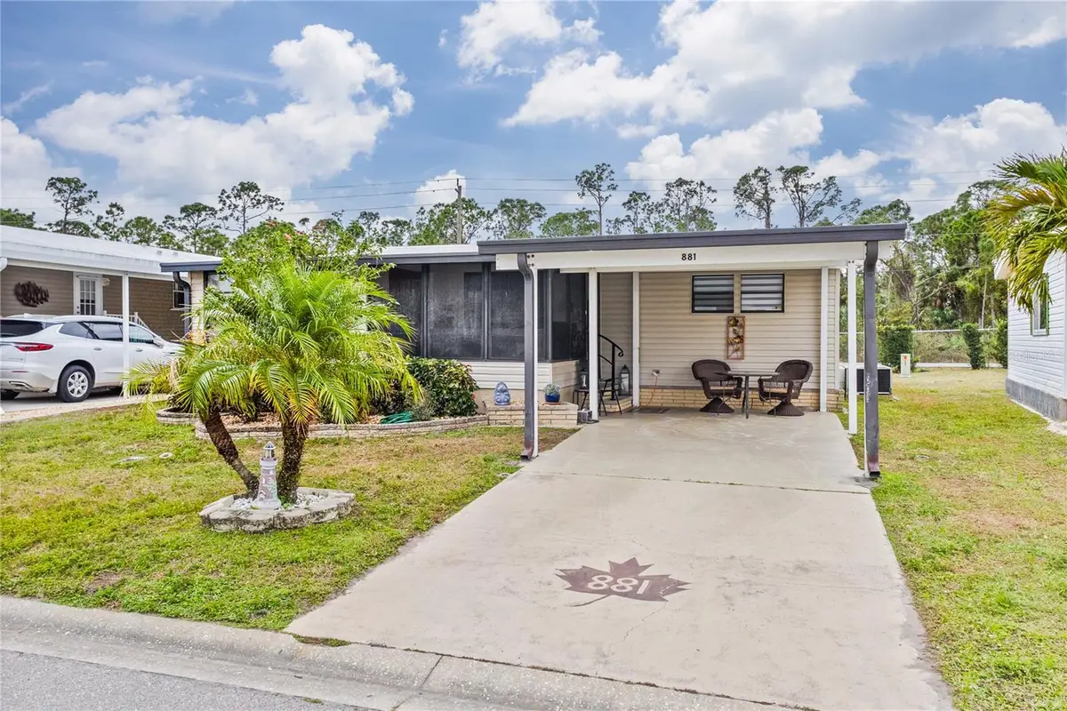 2100 Kings Highway #881, Port Charlotte, FL 33980 - Image #1