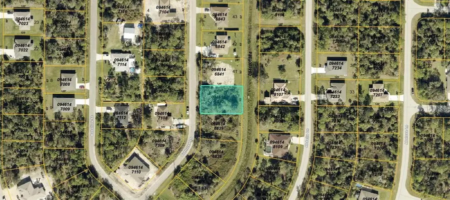 Gottfried Lane, North Port, FL 34291 - Image #2