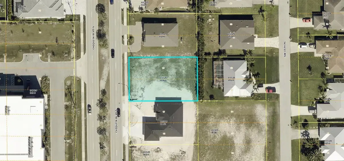 4125 Chiquita Boulevard S, Cape Coral, FL 33914 - Image #1