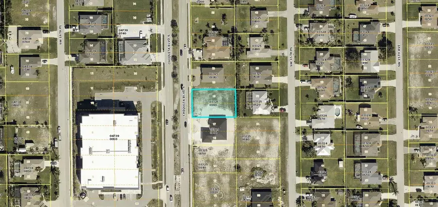 4125 Chiquita Boulevard S, Cape Coral, FL 33914 - Image #2