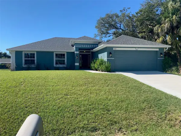 4063 Conestoga Street, PORT CHARLOTTE, FL 33948