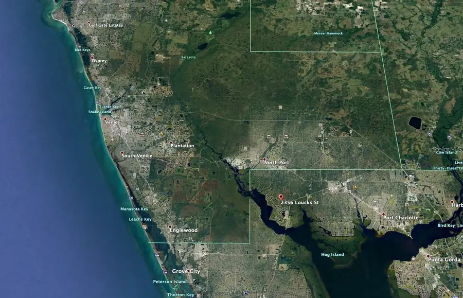 2341 Salerno Street, Port Charlotte, FL 33953 - Image #3