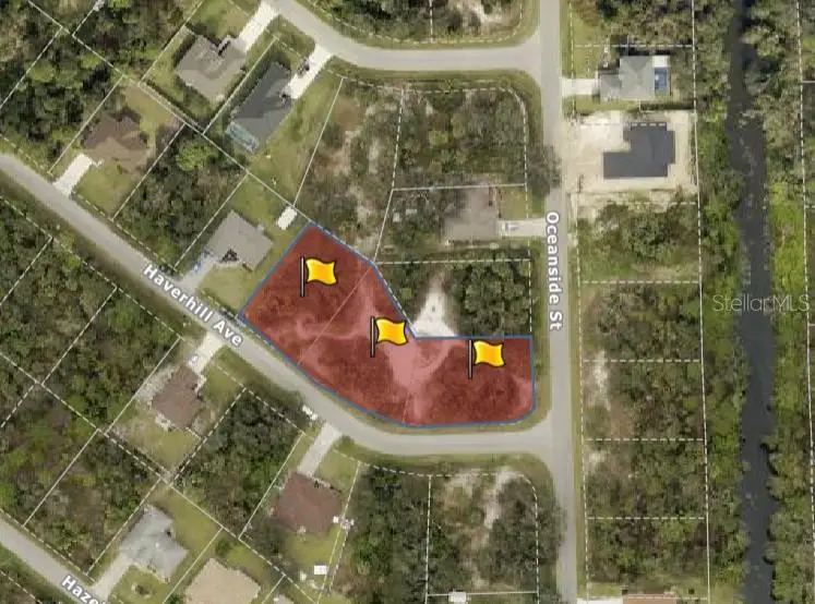 Lots 14, 15, & 16 Haverhill Avenue, North Port, FL 34286 - Image #3