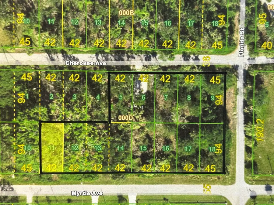 2112 Myrtle Avenue, Punta Gorda, FL 33950 - Image #2
