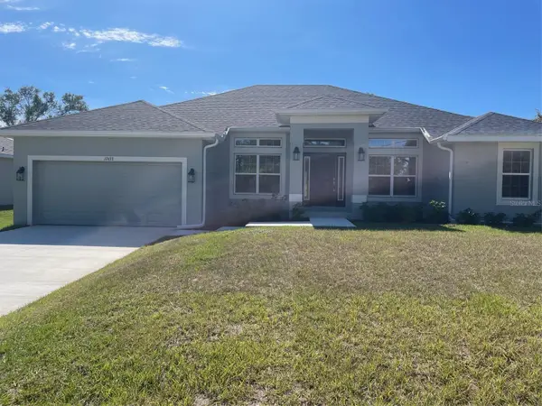 17433 Edgewater Drive, PORT CHARLOTTE, FL 33948