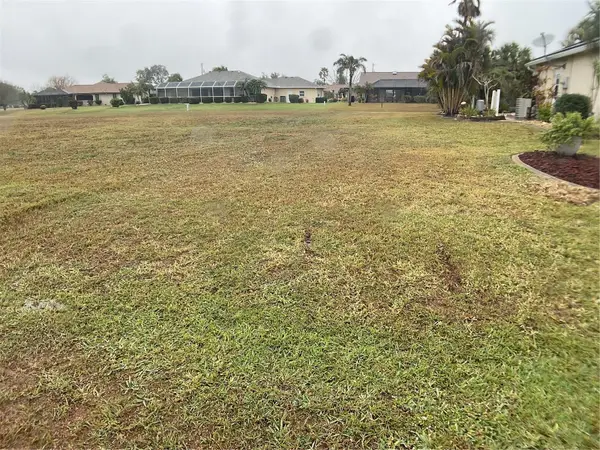 Address Withheld By Seller, PUNTA GORDA, FL 33983