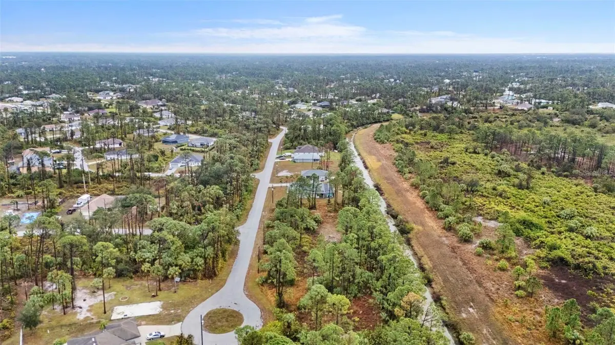 Lot 29 Gourmet Road, North Port, FL 34288 - Image #1
