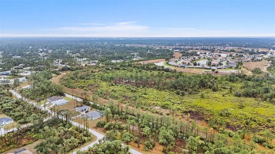Lot 29 Gourmet Road, North Port, FL 34288 - Image #3