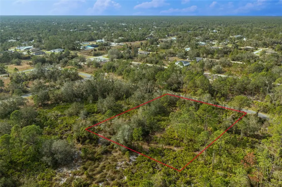 LOTS 5 & 6 Tilhal Terrace, North Port, FL 34291 - Image #3