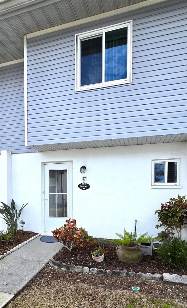 22375 Edgewater Drive #147, PUNTA GORDA, FL 33980