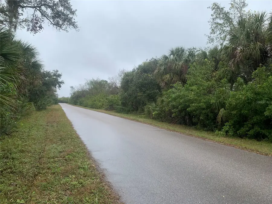 14452 Molla Avenue, Port Charlotte, FL 33953 - Image #2