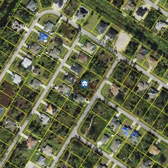 Rhumba Terrace, North Port, FL 34286 - Image #2