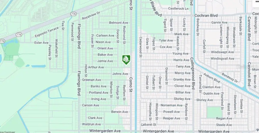 17220 Arthur Avenue, Port Charlotte, FL 33948 - Image #2