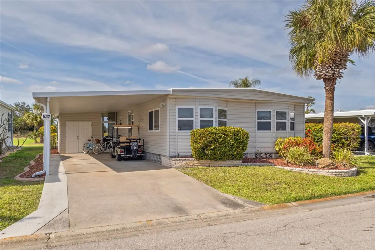 2100 Kings Highway #627, Port Charlotte, FL 33980 - Image #1