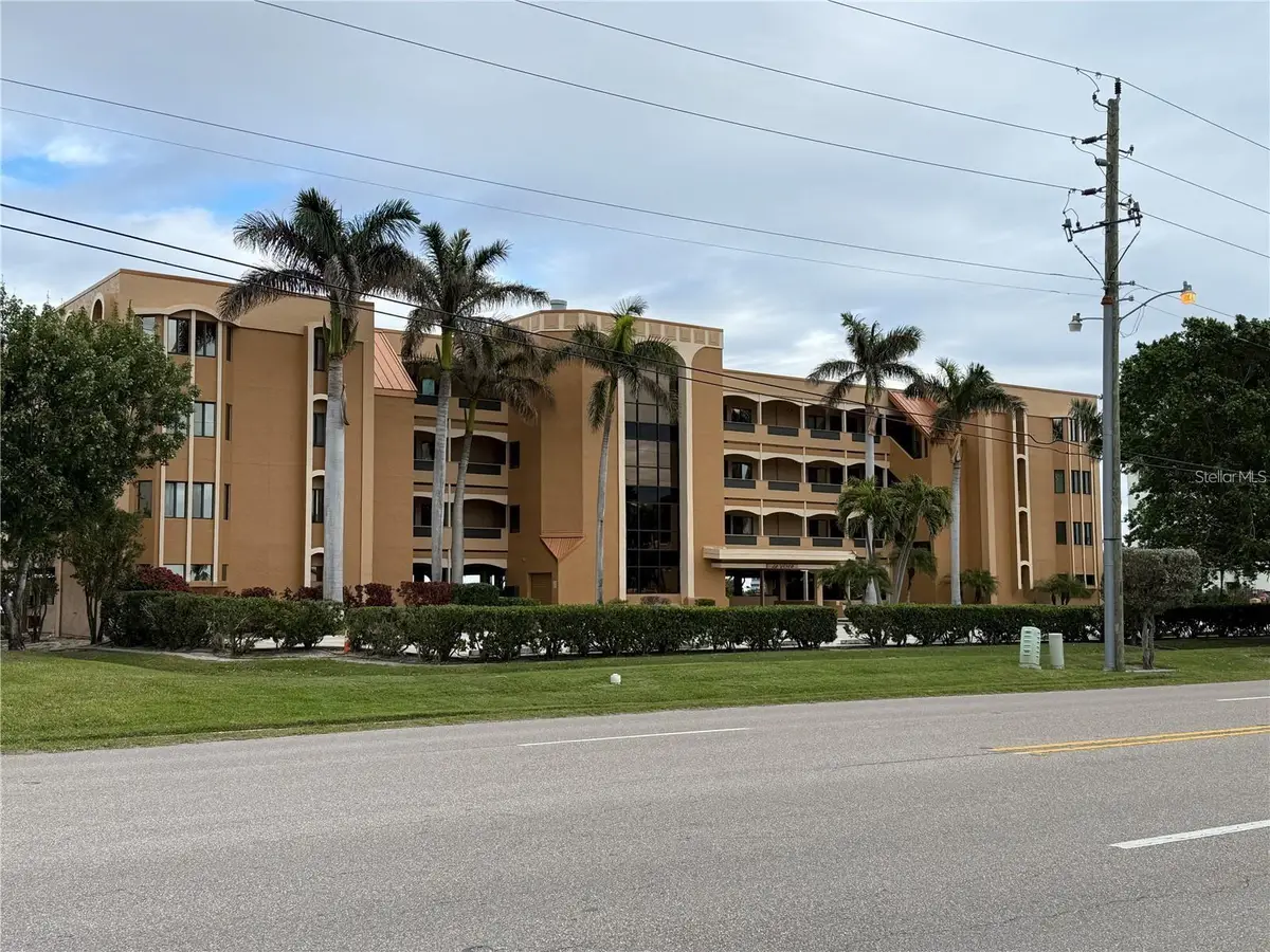 1601 Park Beach Circle #125/11, Punta Gorda, FL 33950 - Image #1