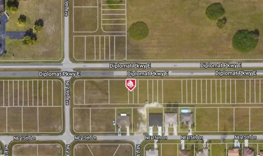 1936 Diplomat Parkway E, Cape Coral, FL 33909 - #2