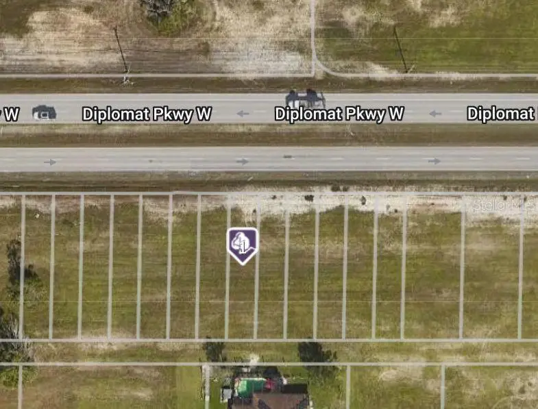 348 Diplomat Parkway W, Cape Coral, FL 33993 - #2