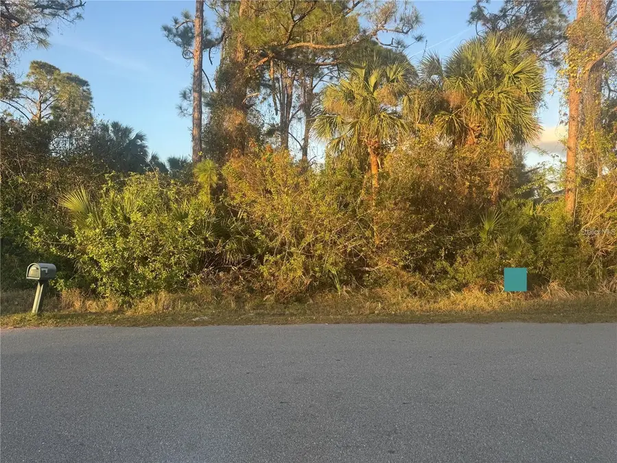 2214 Pratt Avenue, North Port, FL 34286 - Image #2