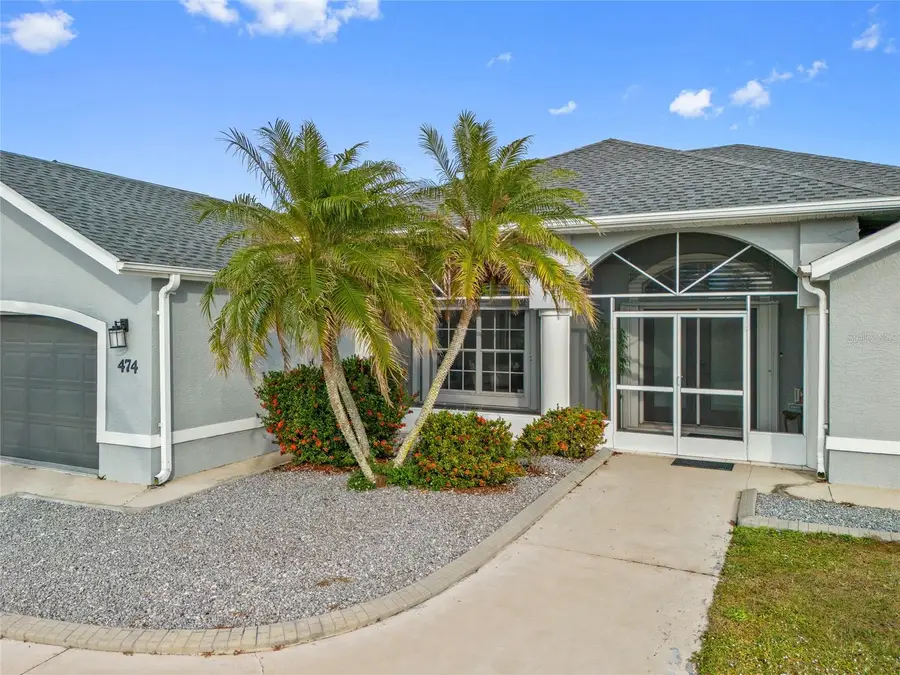 474 Orlando Boulevard, Port Charlotte, FL 33954 - Image #3