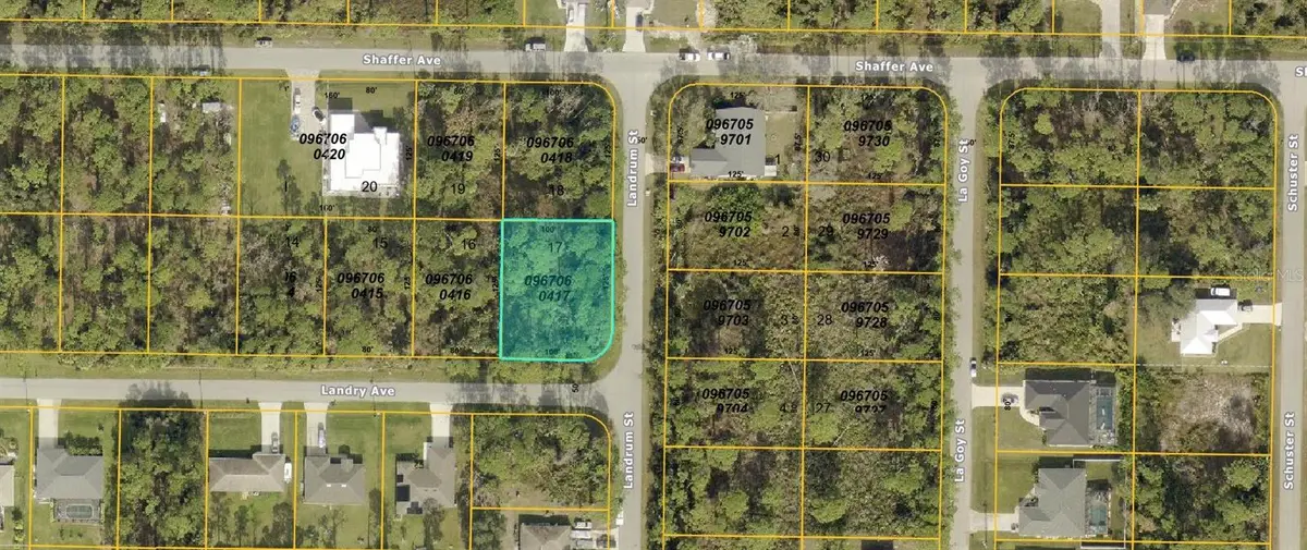 Landry Avenue, North Port, FL 34291 - Image #1