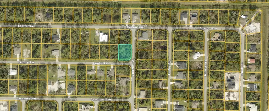 Landry Avenue, North Port, FL 34291 - Image #2