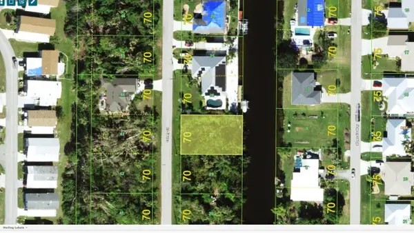 3402 Colony Court, PUNTA GORDA, FL 33950