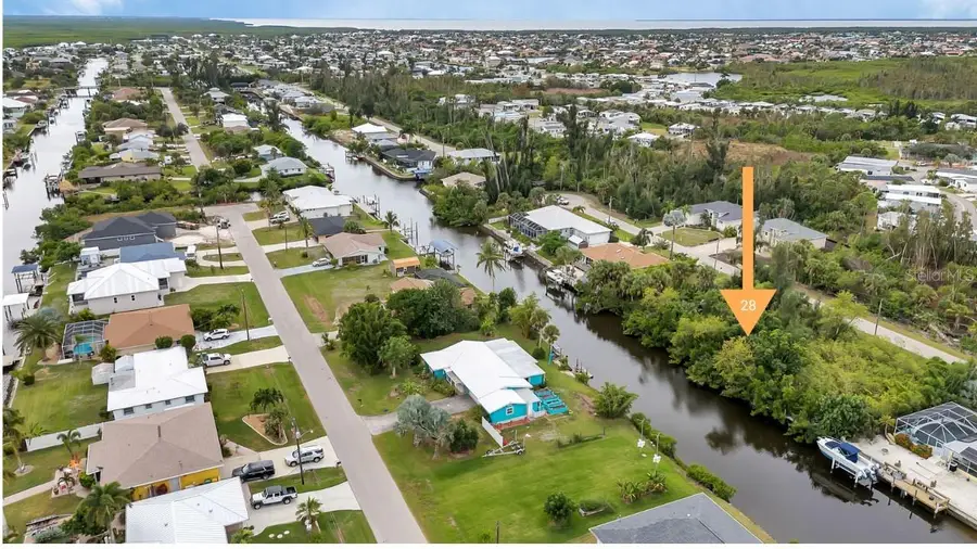 3410 Colony Court, Punta Gorda, FL 33950 - Image #2