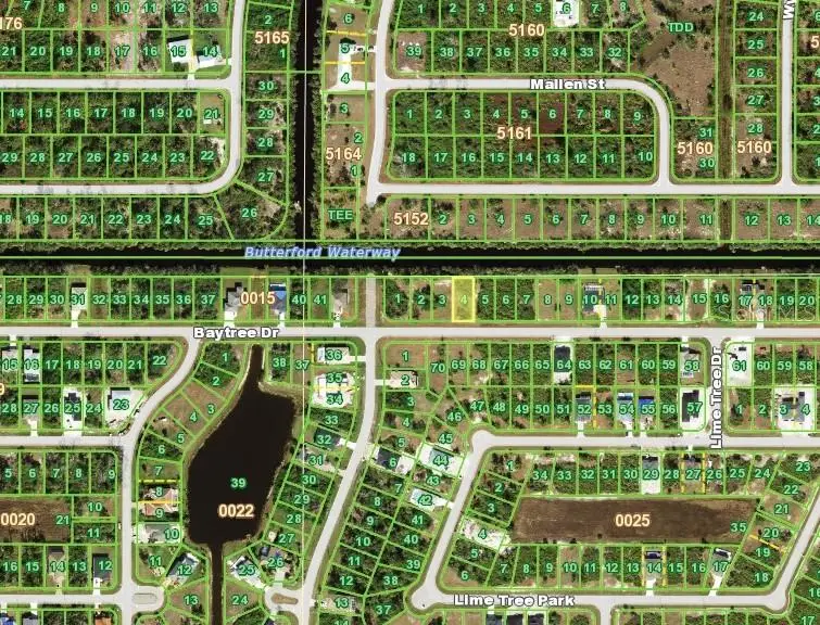 274 Baytree Drive, Rotonda West, FL 33947 - #2