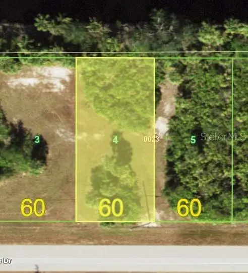 274 Baytree Drive, Rotonda West, FL 33947 - #3