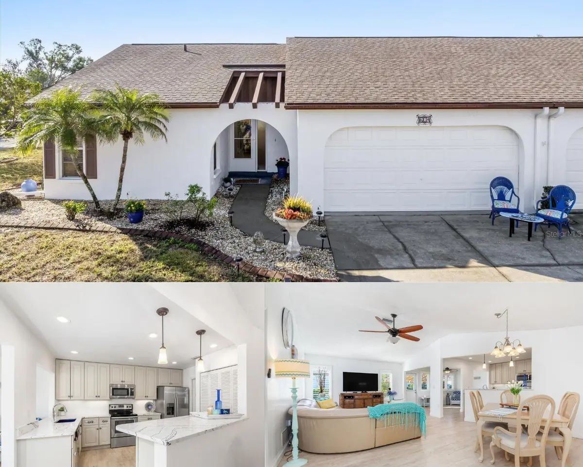 604 Foxwood Boulevard, Englewood, FL 34223 - Image #1