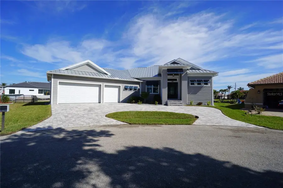 490 Sorrento Court, Punta Gorda, FL 33950 - Image #2