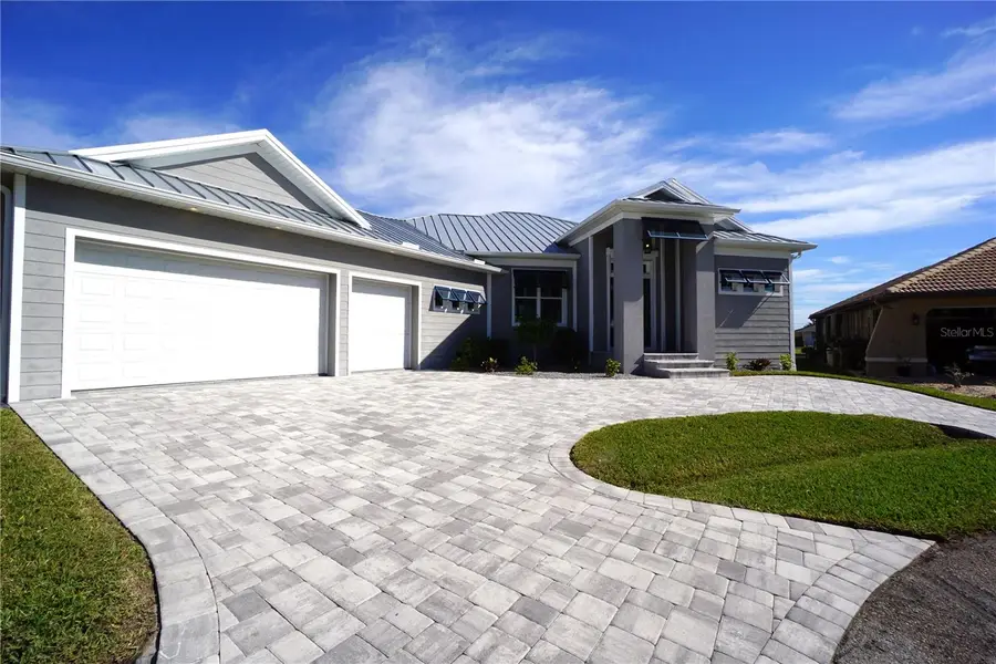 490 Sorrento Court, Punta Gorda, FL 33950 - Image #3