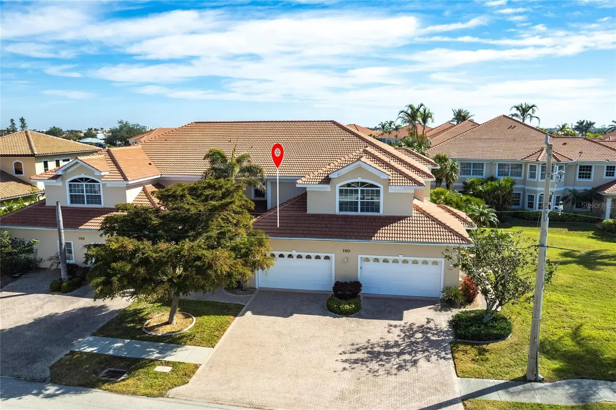 180 Hibiscus Drive #112, Punta Gorda, FL 33950 - Image #1