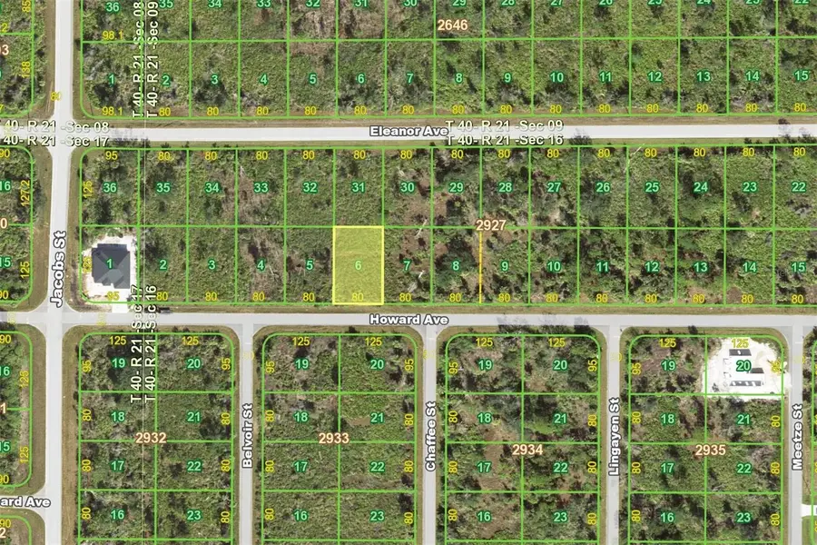 14034 Howard Avenue, Port Charlotte, FL 33953 - Image #2