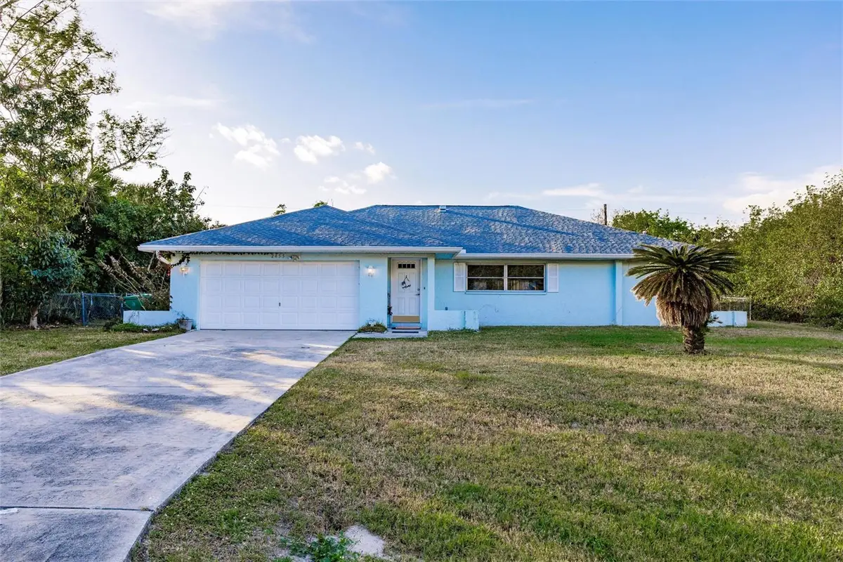 2455 Pellam Boulevard, Port Charlotte, FL 33948 - Image #1