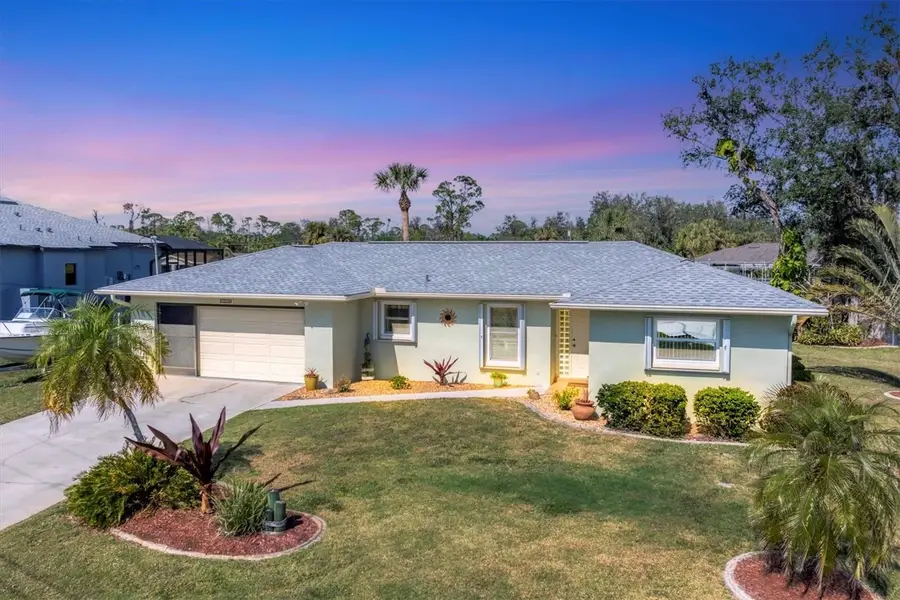 18390 Burkholder Circle, Port Charlotte, FL 33948 - Image #2