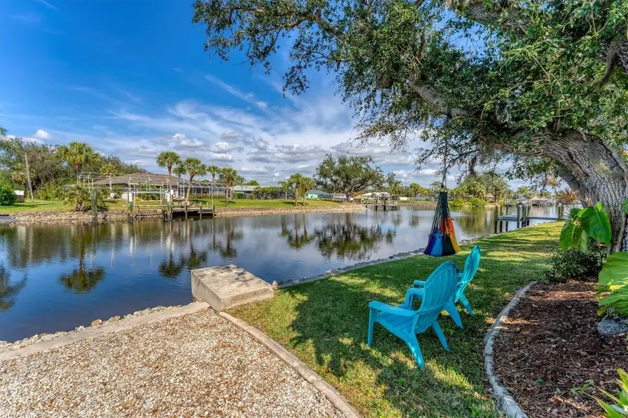 18390 Burkholder Circle, Port Charlotte, FL 33948 - Image #3
