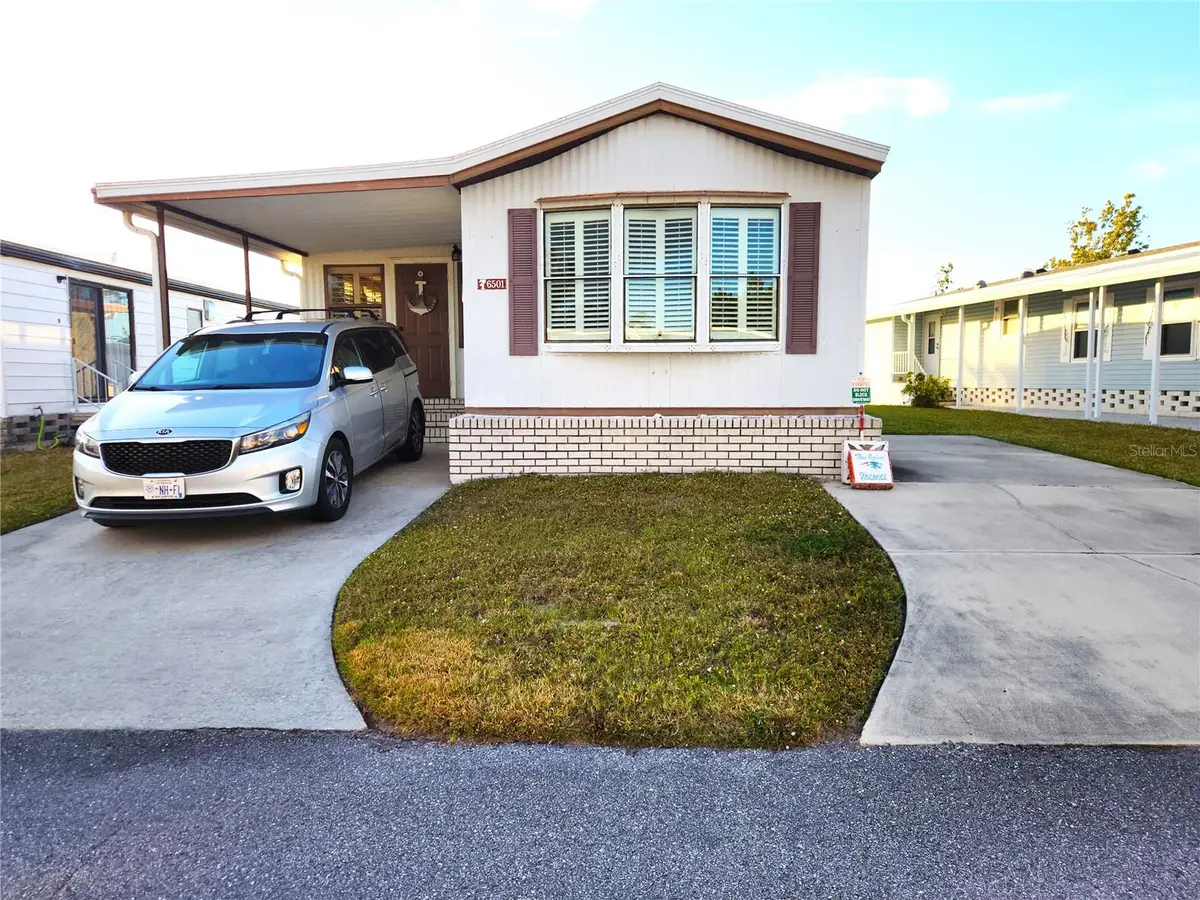 6501 Center Lane, North Port, FL 34287 - Image #1