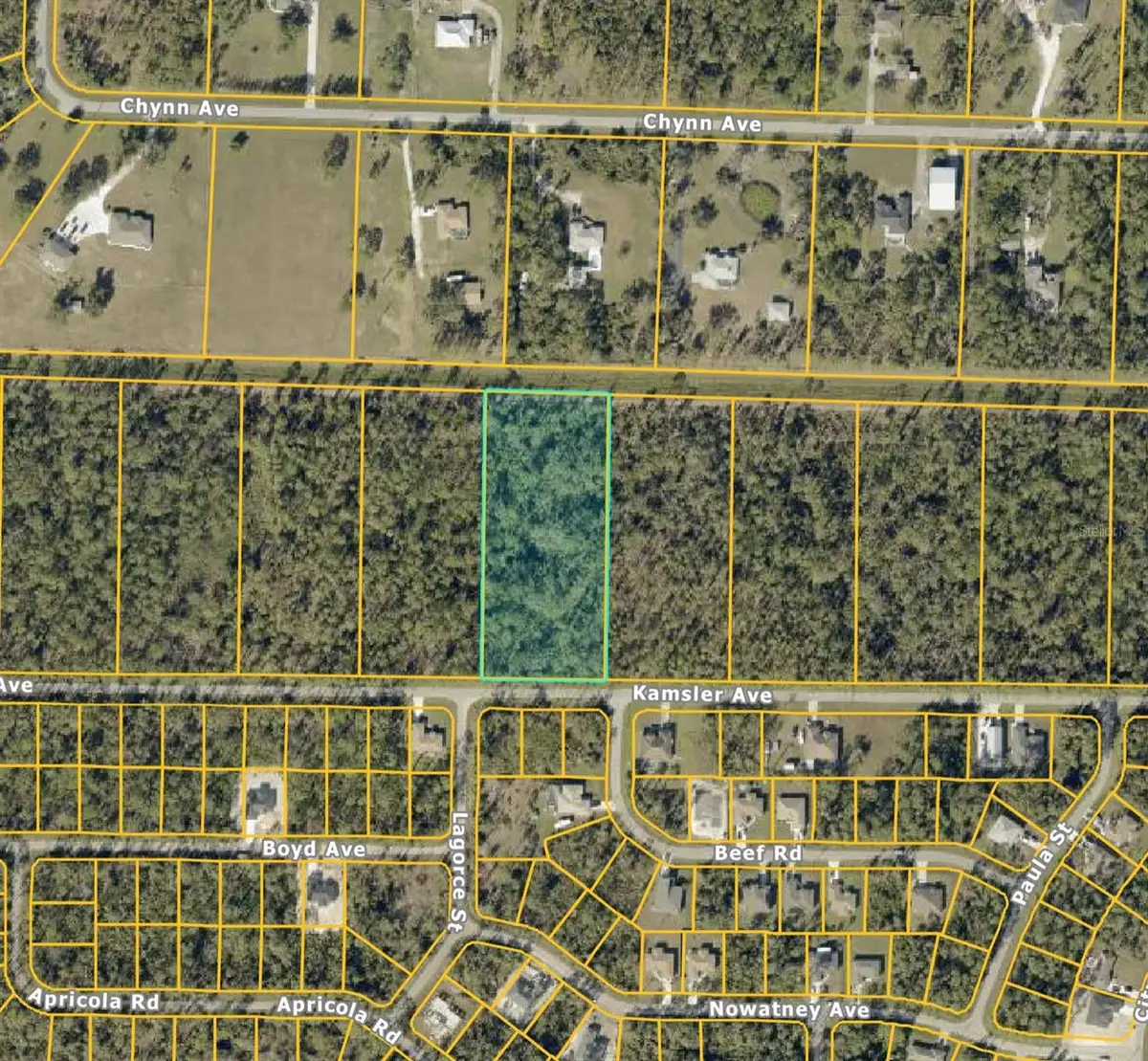 Kamsler Avenue, North Port, FL 34286 - Image #1