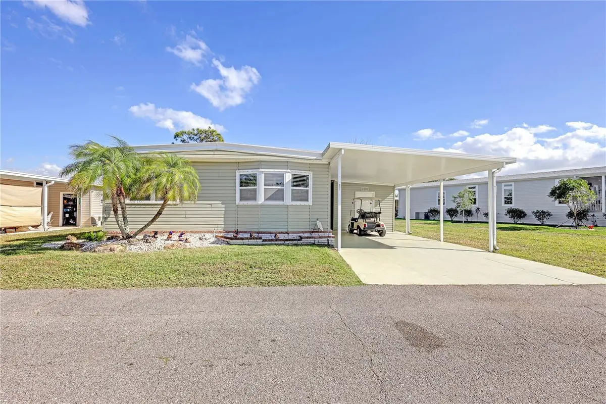 2100 Kings Highway #833, Port Charlotte, FL 33980 - Image #1