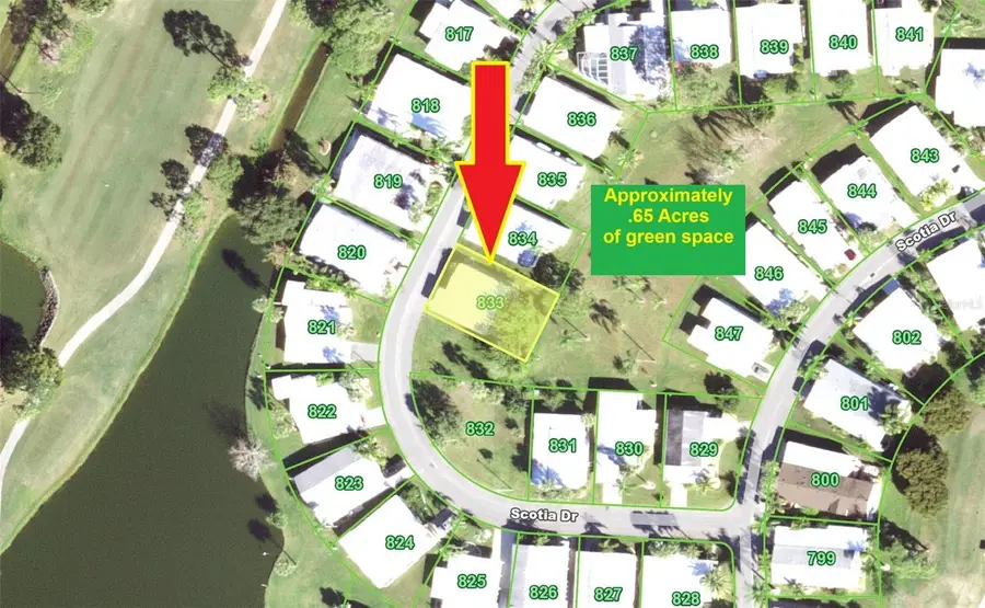 2100 Kings Highway #833, Port Charlotte, FL 33980 - Image #2