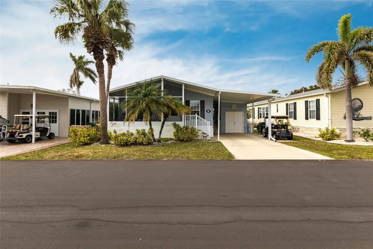 2100 Kings Highway #476, Port Charlotte, FL 33980 - Image #1