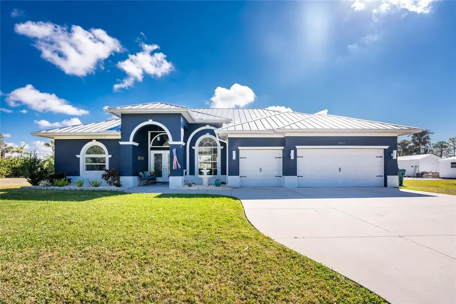 1052 Eppinger Drive, Port Charlotte, FL 33953 - Image #2