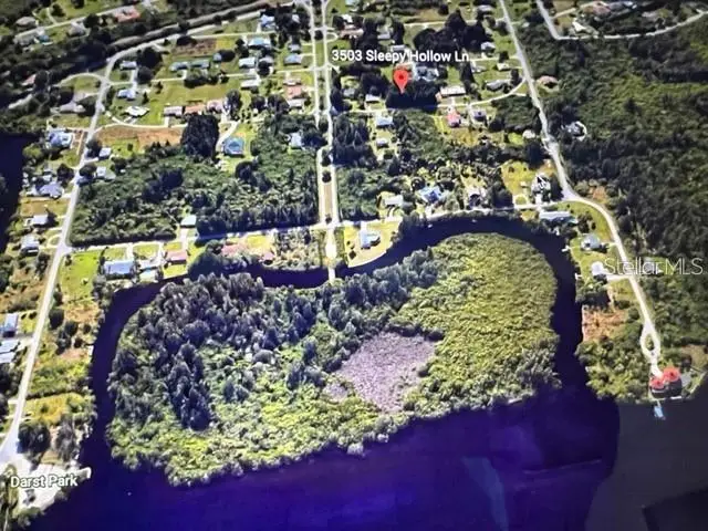 3503 Sleepy Hollow Lane, Punta Gorda, FL 33950 - Image #3