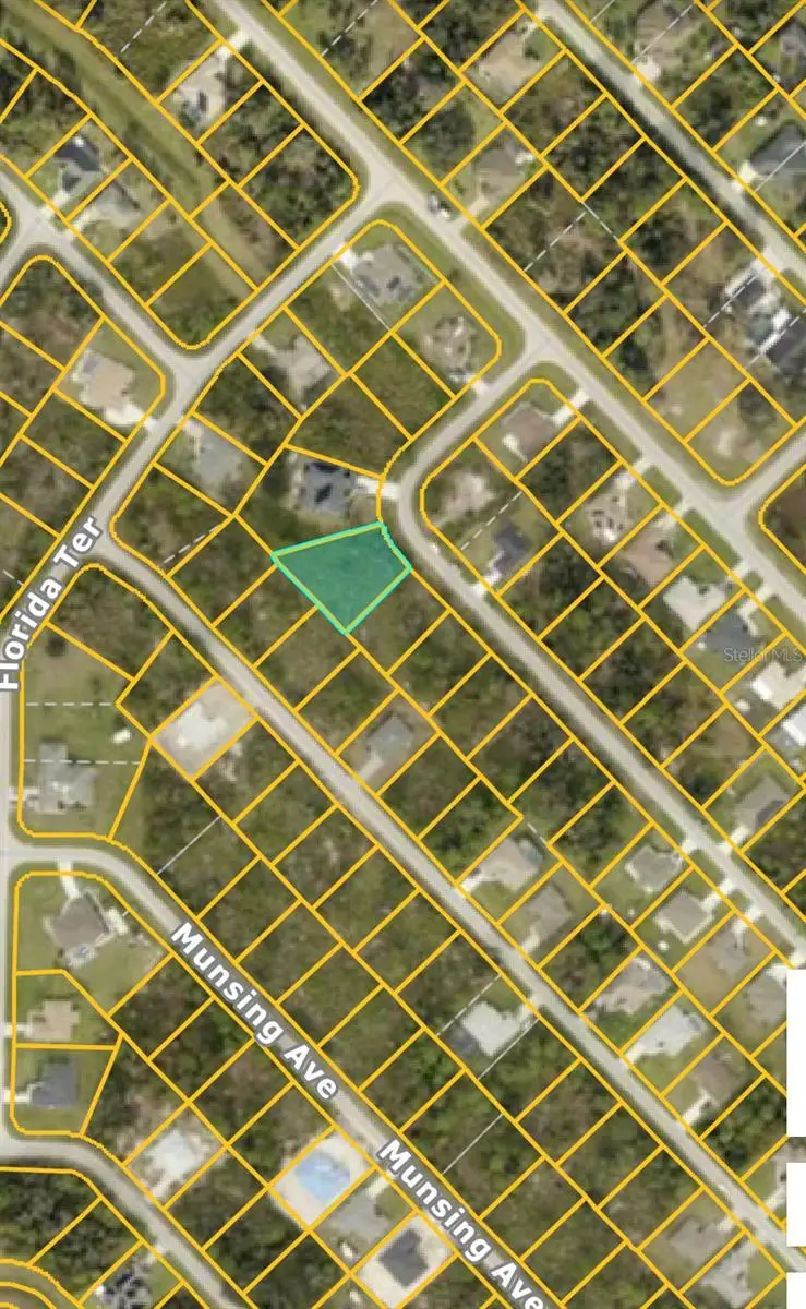 Lenape Lane, North Port, FL 34291 - Image #2