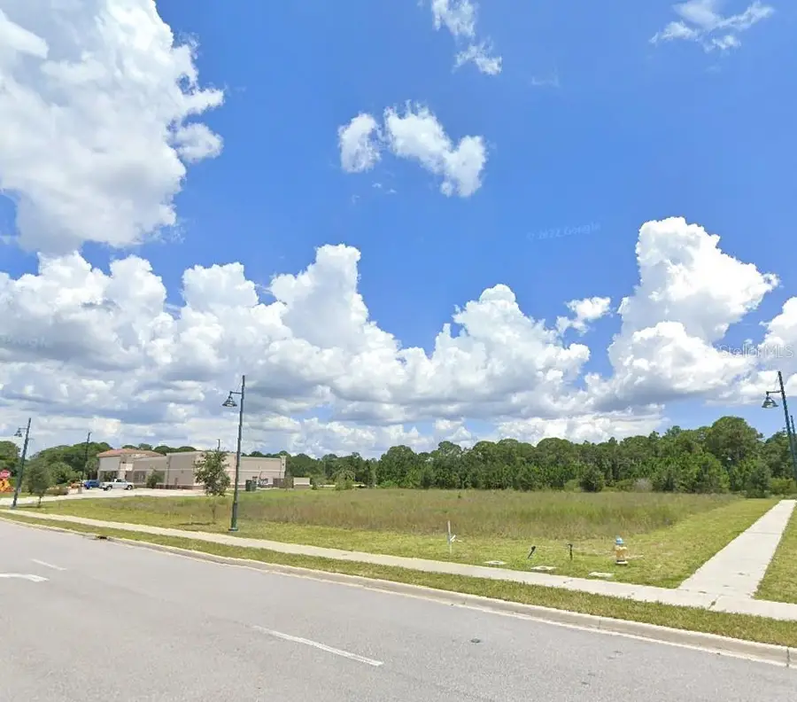 1071 Creighton Creek Lane, North Port, FL 34288 - Image #2