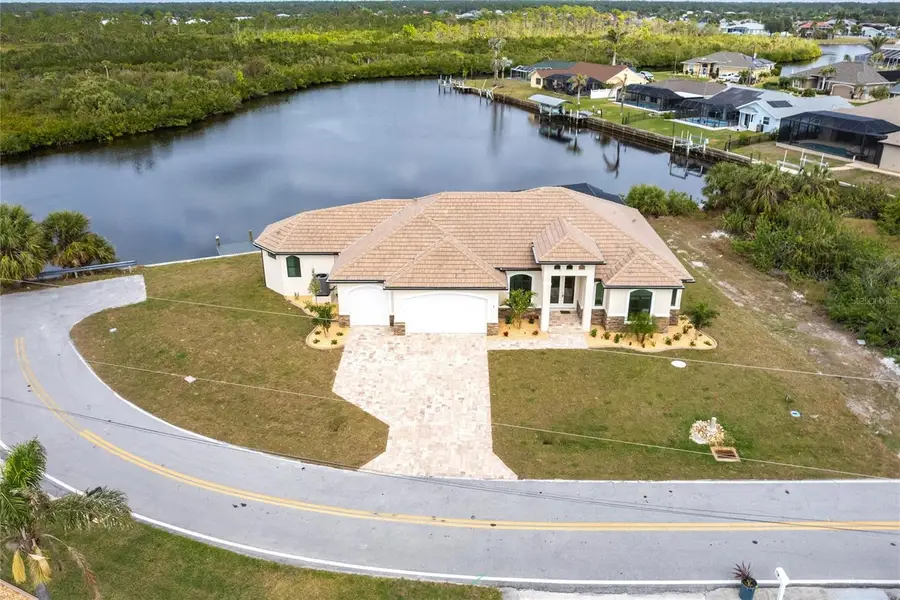 16920 Ohara Drive, Port Charlotte, FL 33948 - Image #2