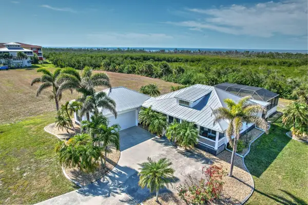 17455 Boca Vista Road, PUNTA GORDA, FL 33955