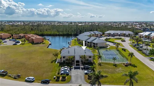 1335 Rock Dove Court #52, PUNTA GORDA, FL 33950