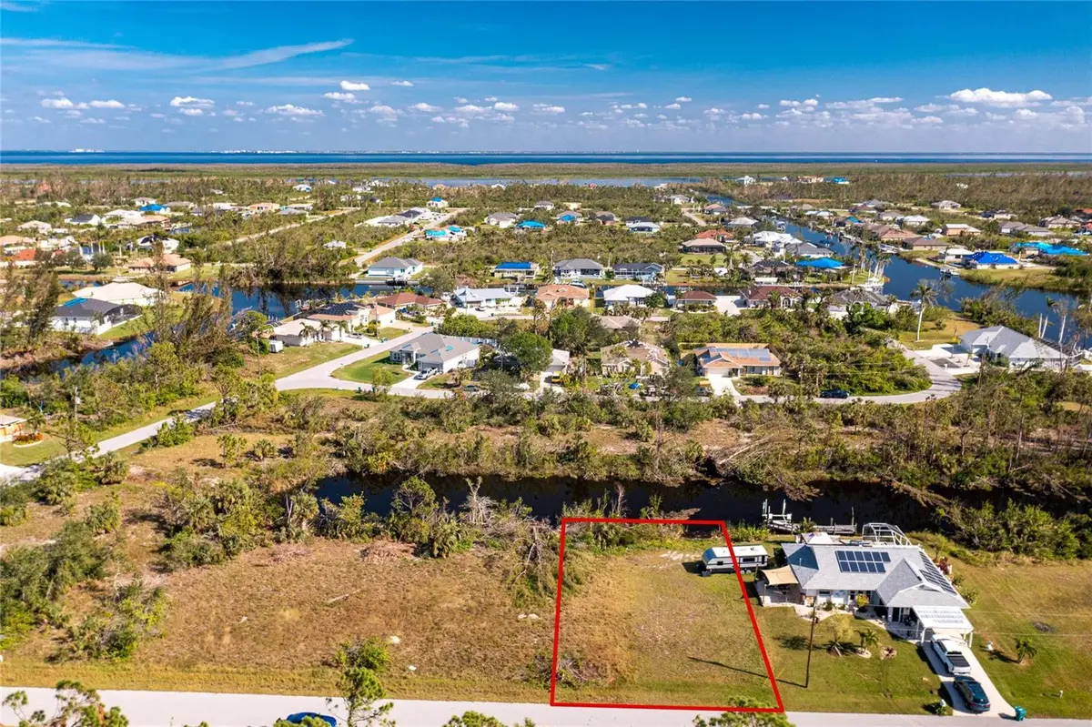 9582 Salt Lake Street, Port Charlotte, FL 33981 - #1